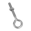 National Hardware EYE BOLT SS 1/4 X 3"" N221-598